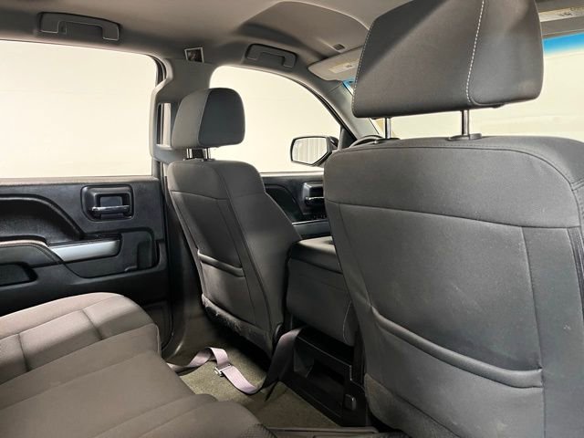 Used 2017 Chevrolet Silverado 1500 LT w/ All Star Edition RWD image 14