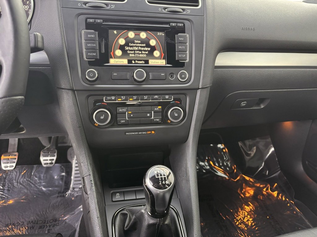 Used 2013 Volkswagen Golf R 4-Door image 27