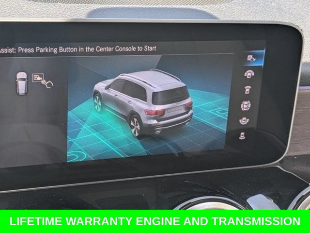Used 2021 Mercedes-Benz GLB 250 4MATIC image 28