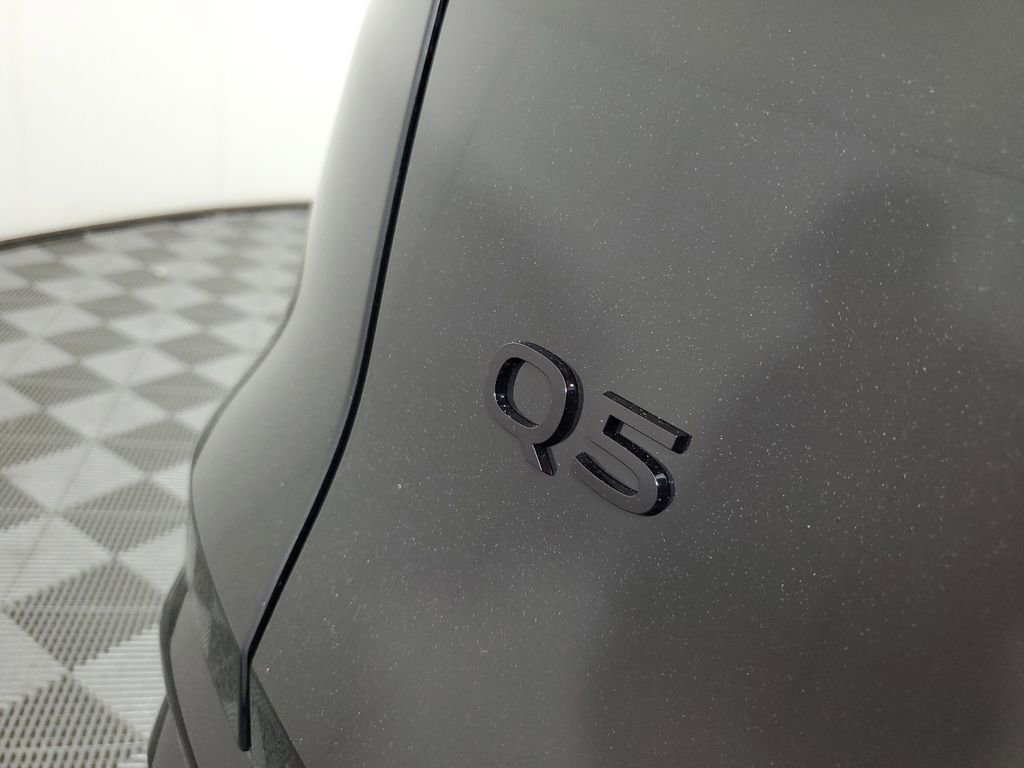 New 2026 Audi Q5 Premium Plus AWD/4WD image 8
