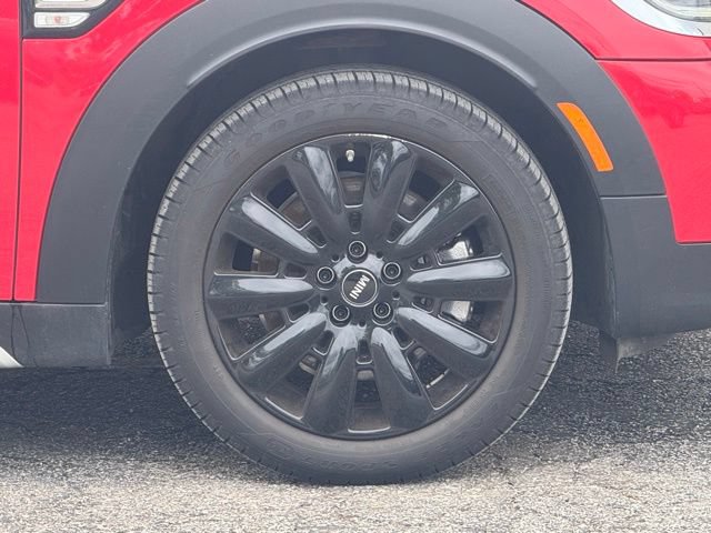 Used 2024 MINI Cooper Countryman S AWD/4WD image 3