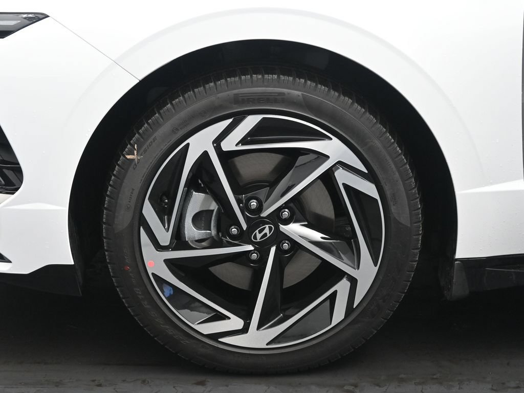 New 2026 Hyundai Sonata SEL FWD image 34