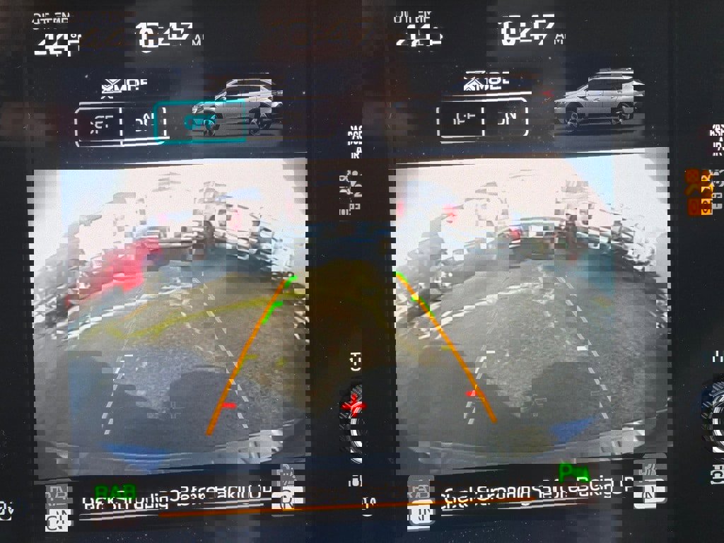 Used 2021 Subaru Outback Limited XT image 15