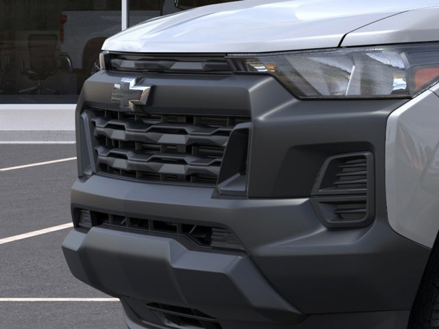 New 2026 Chevrolet Colorado W/T RWD image 13