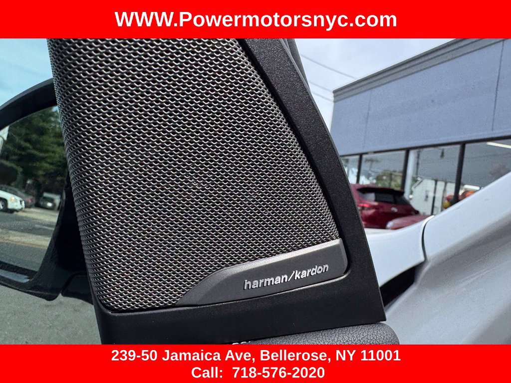 Used 2021 BMW X3 M40i w/ Premium Package AWD/4WD image 24