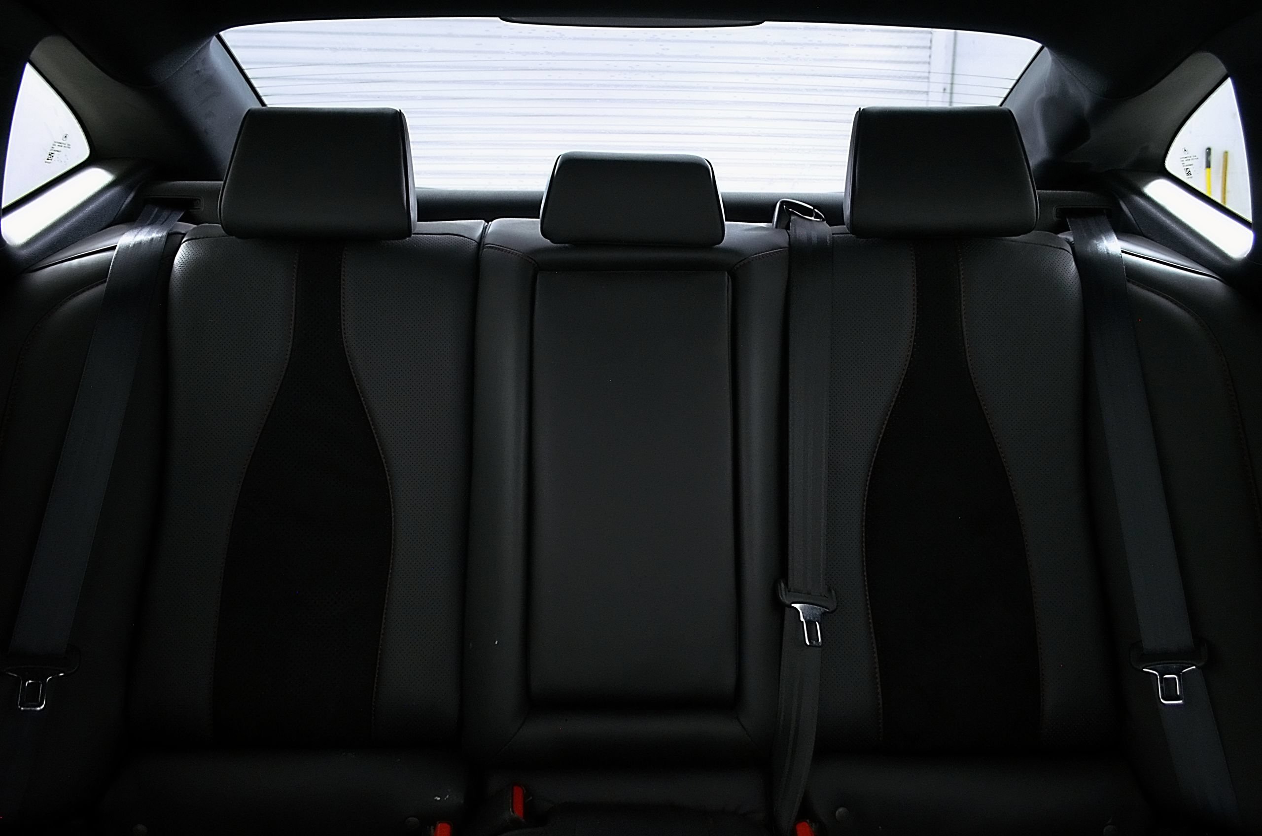 Used 2021 Acura TLX w/ A-SPEC Pkg FWD image 20