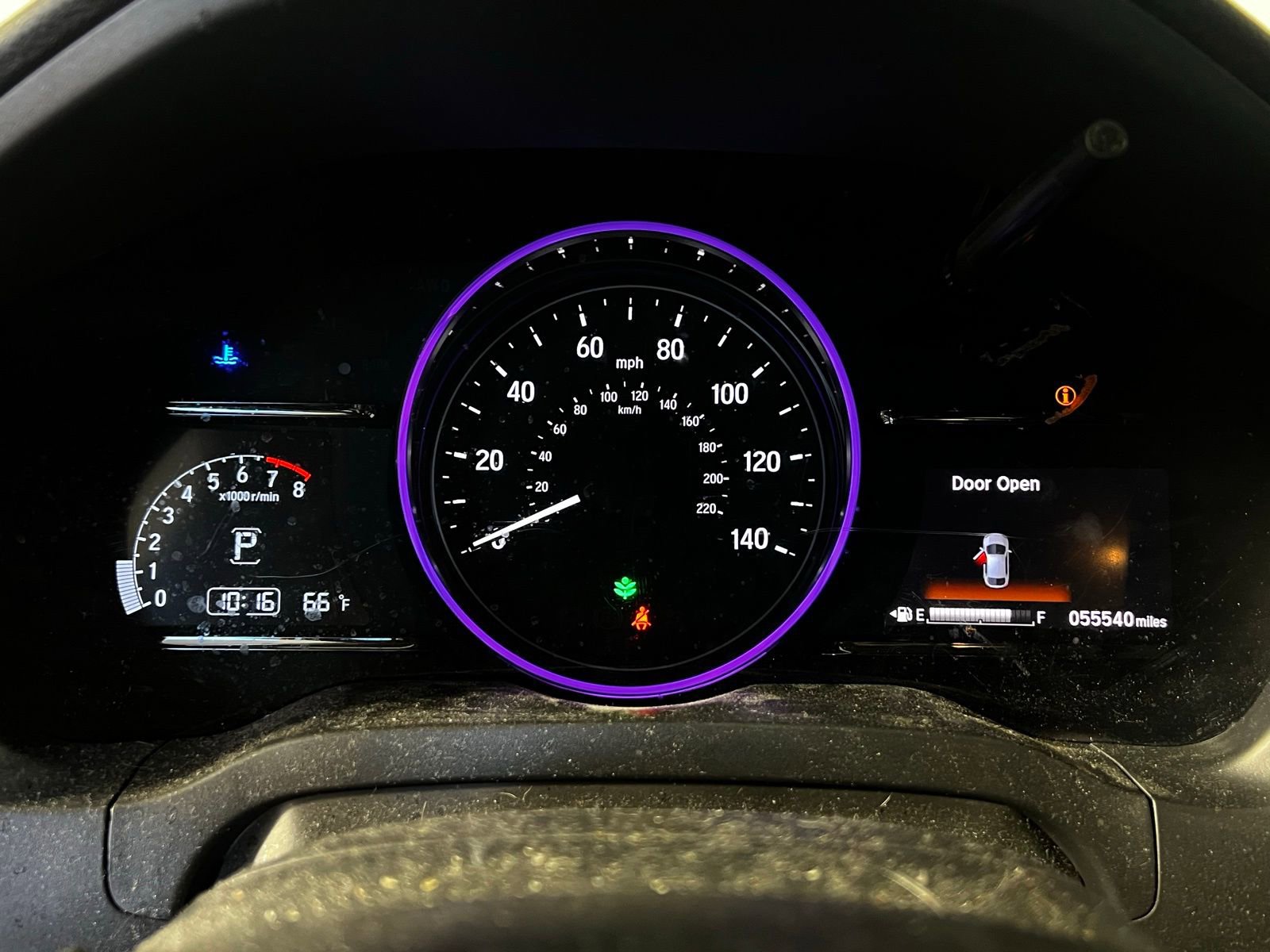 Used 2022 Honda HR-V EX image 10