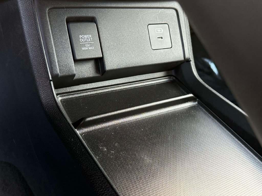 Certified 2025 Acura RDX SH-AWD image 25