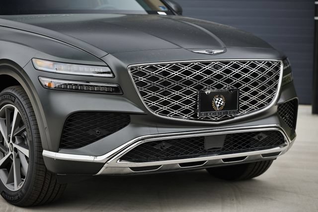 New 2026 Genesis GV80 2.5T Advanced AWD/4WD image 2