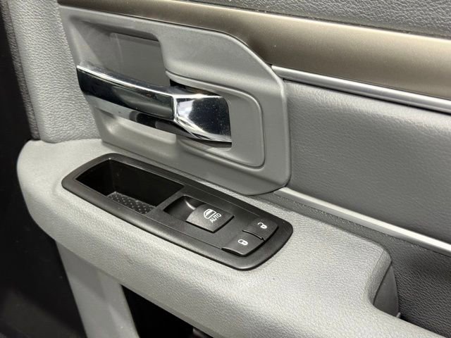 Used 2015 RAM 2500 Big Horn image 23