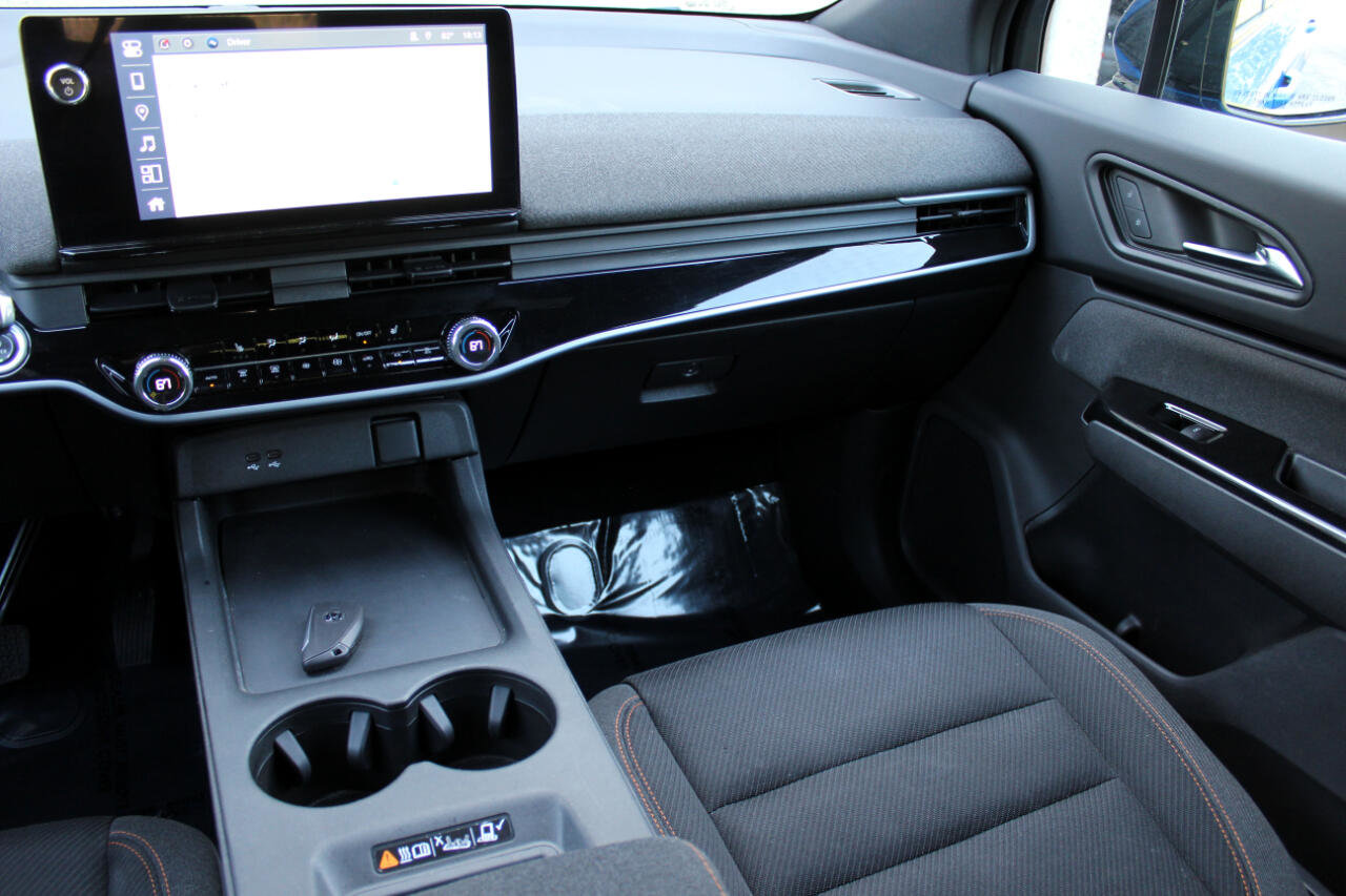 Used 2024 Honda Prologue EX image 20