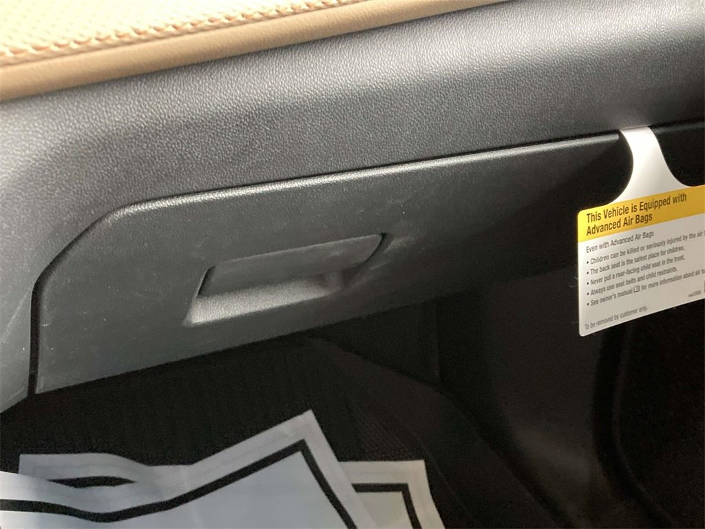 New 2026 Chevrolet Equinox ACTIV image 23