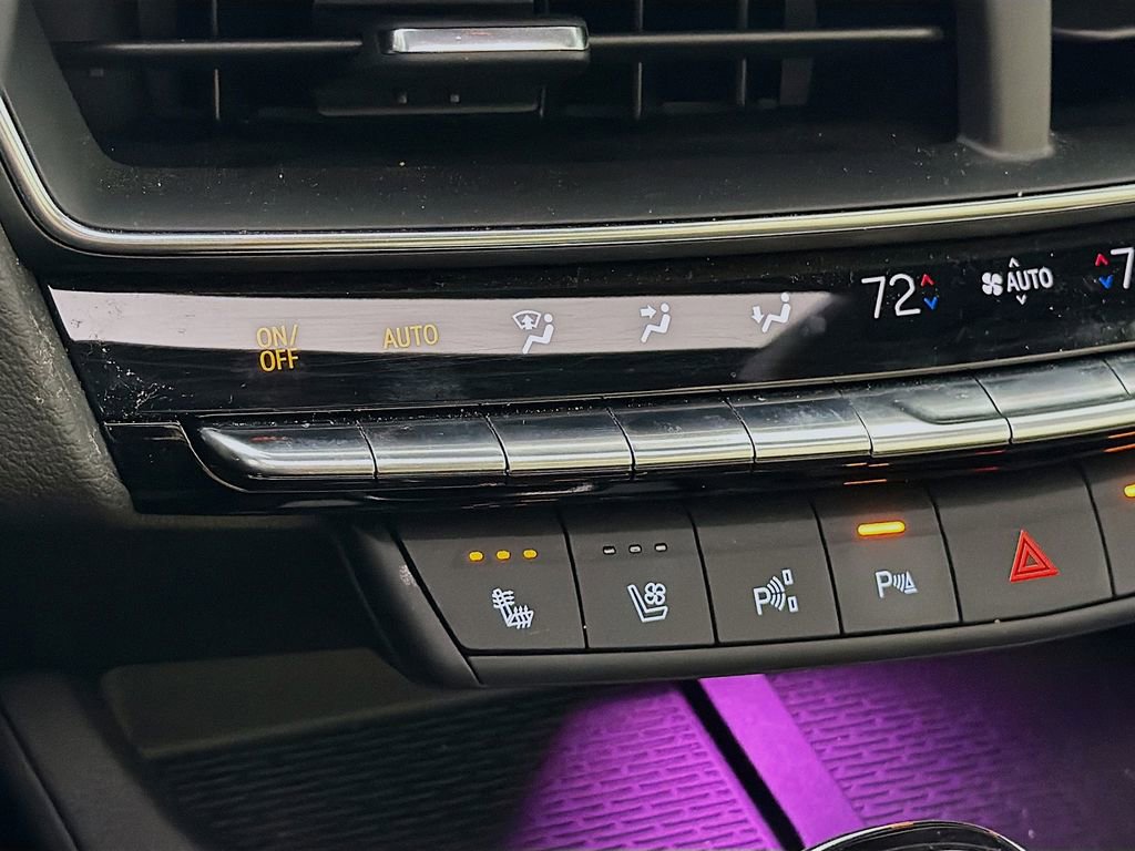 Used 2025 Cadillac CT5 Premium Luxury image 25