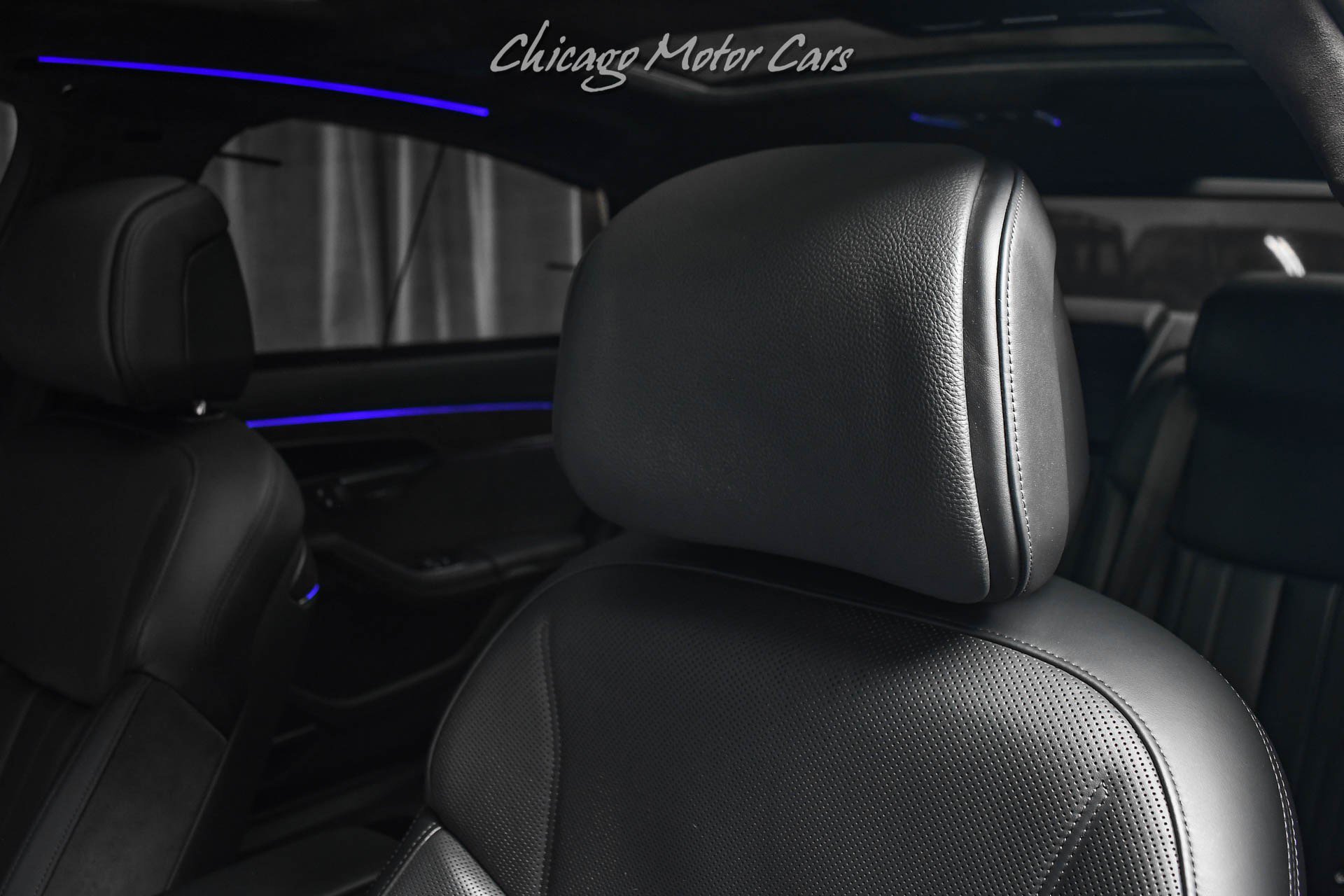 Used 2019 Audi A8 L 4.0T w/ First Edition Package AWD/4WD image 21