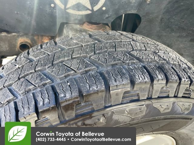 Used 2015 Jeep Wrangler Sport image 23