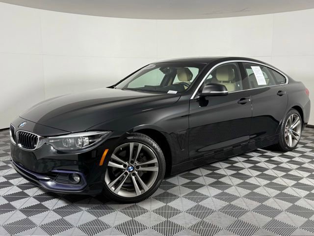 Used 2019 BMW 430i Gran Coupe