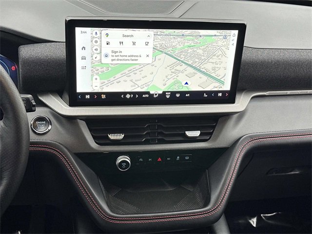 Used 2025 Ford Explorer ST-Line w/ ST-Line Street Pack image 10