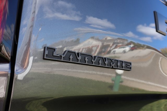 New 2026 RAM 1500 Laramie image 34