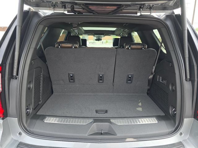 New 2026 GMC Yukon Denali Ultimate AWD/4WD image 23