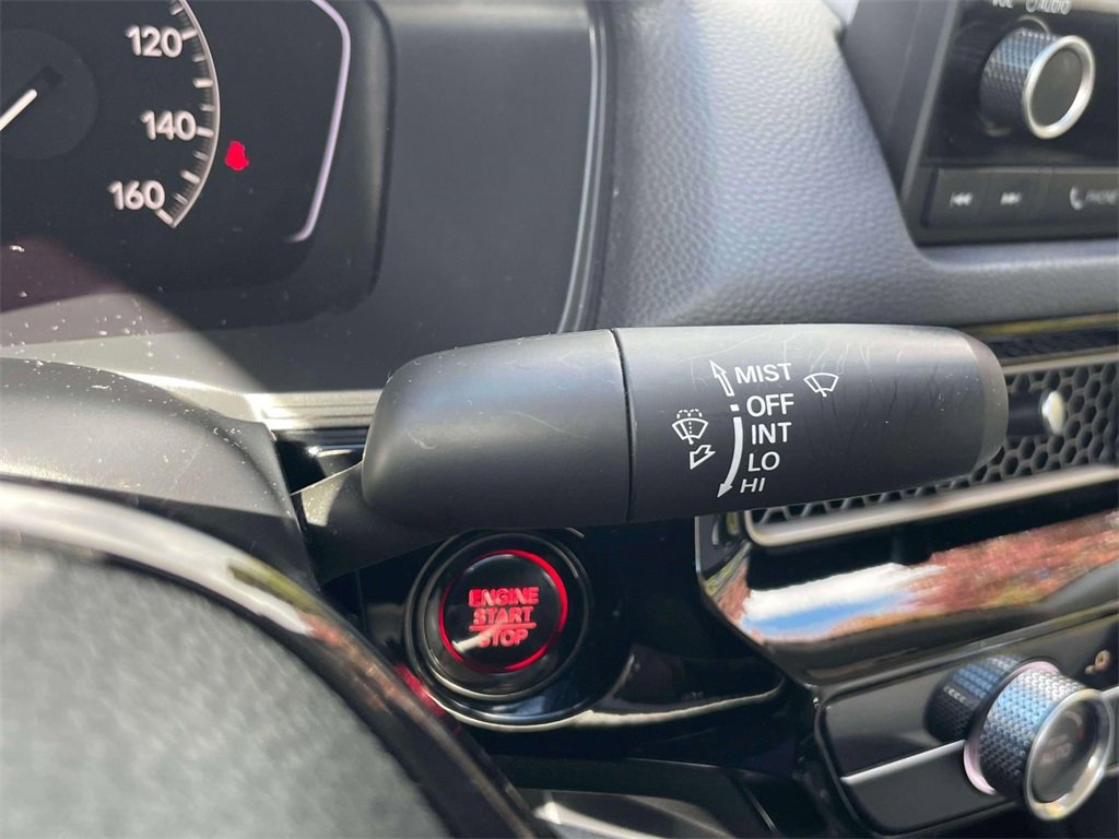 Certified 2022 Honda Civic LX image 22