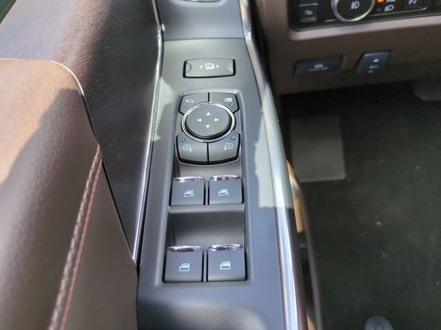 New 2026 Ford F250 4x4 Crew Cab Super Duty image 26