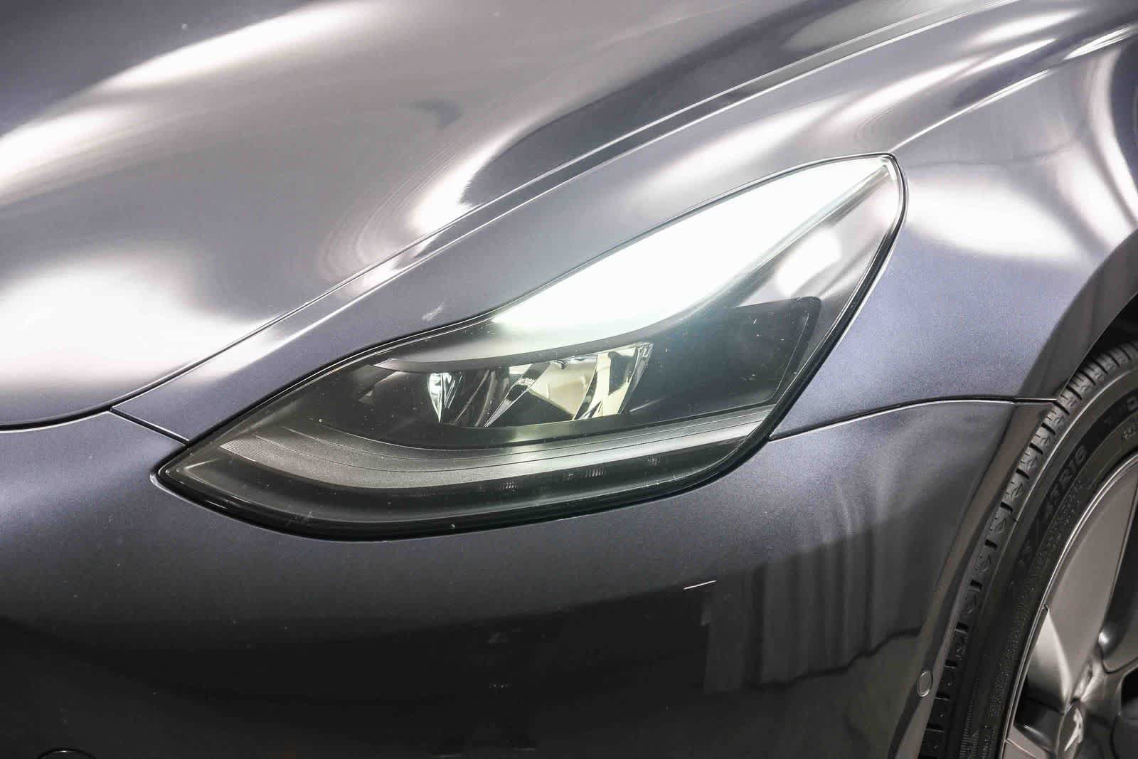 Used 2022 Tesla Model 3 Long Range AWD/4WD image 12