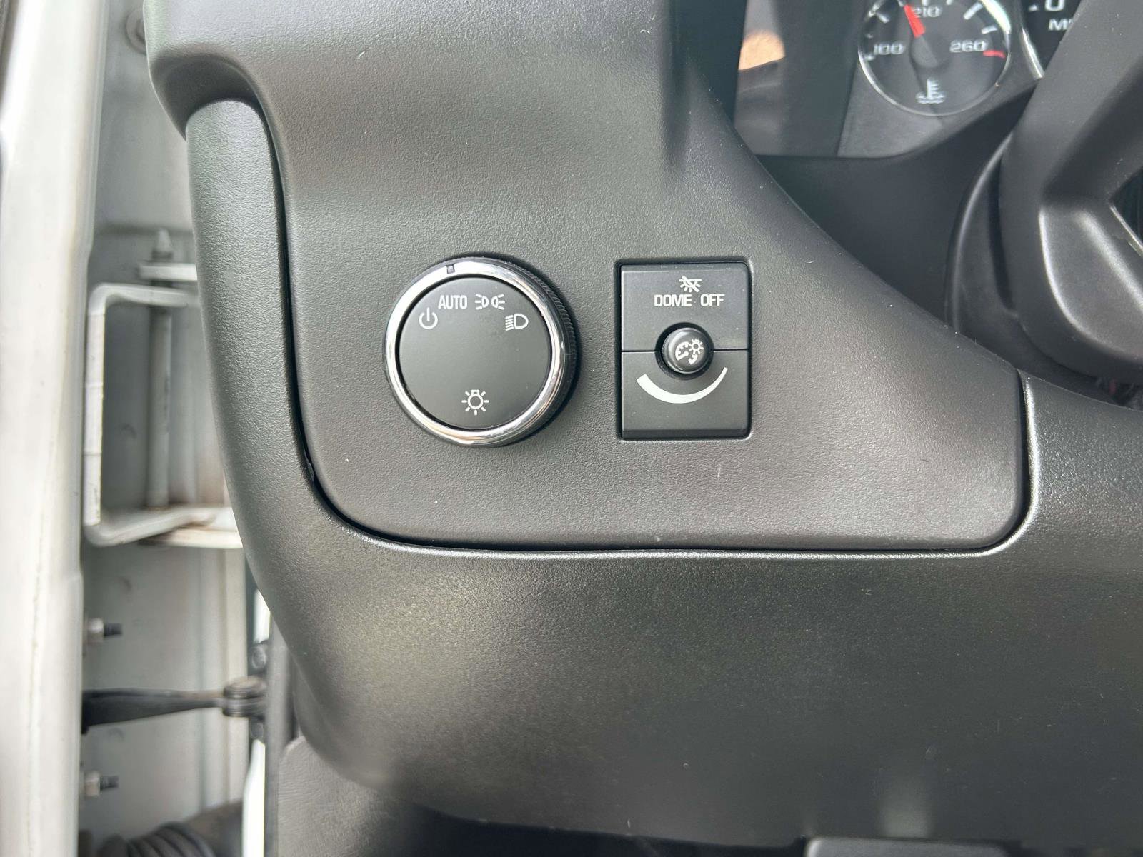 Used 2022 Chevrolet Express 2500 w/ Driver Convenience Package image 19