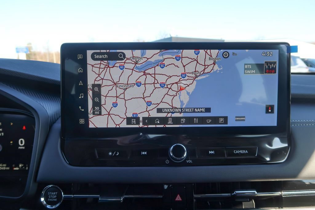 New 2026 Mitsubishi Outlander SEL AWD/4WD image 32