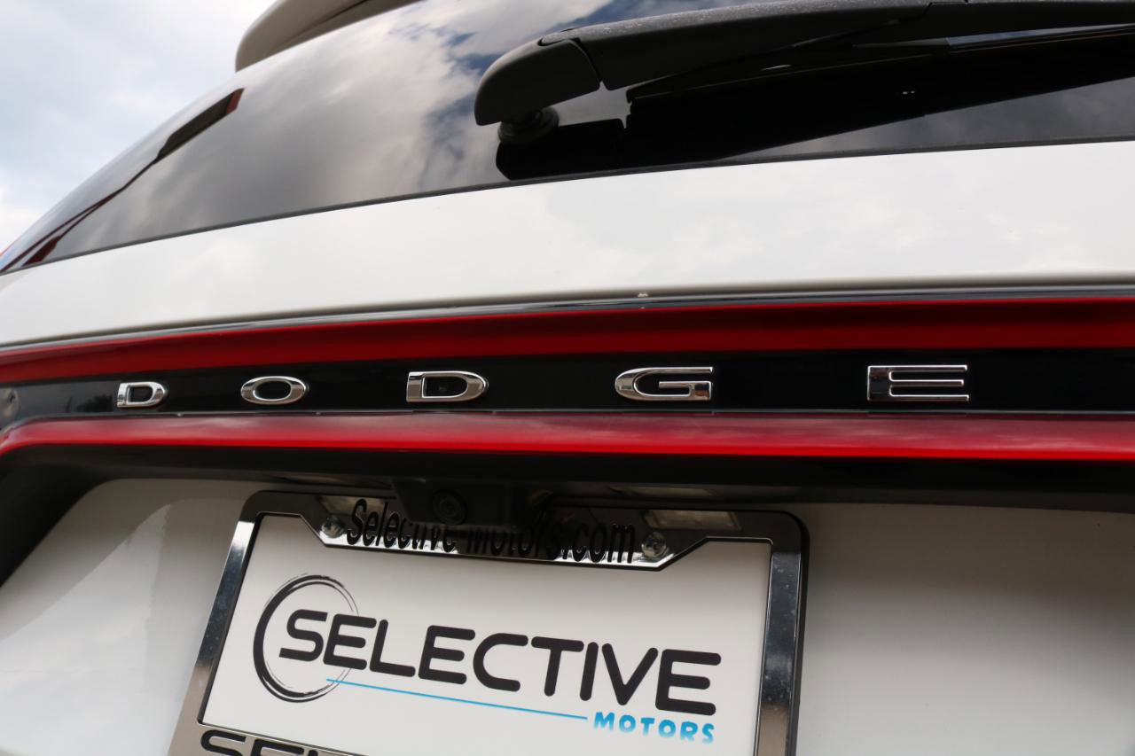 Used 2019 Dodge Durango Citadel w/ Technology Group AWD/4WD image 15
