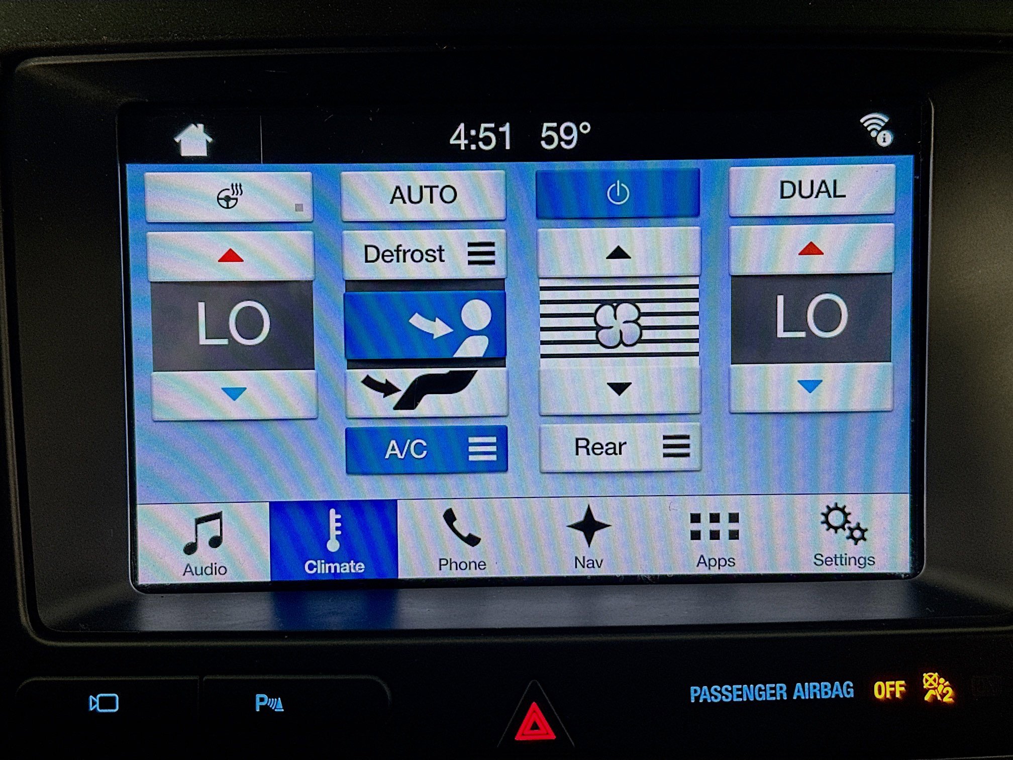 Used 2017 Ford Explorer Sport w/ Equipment Group 401A image 22