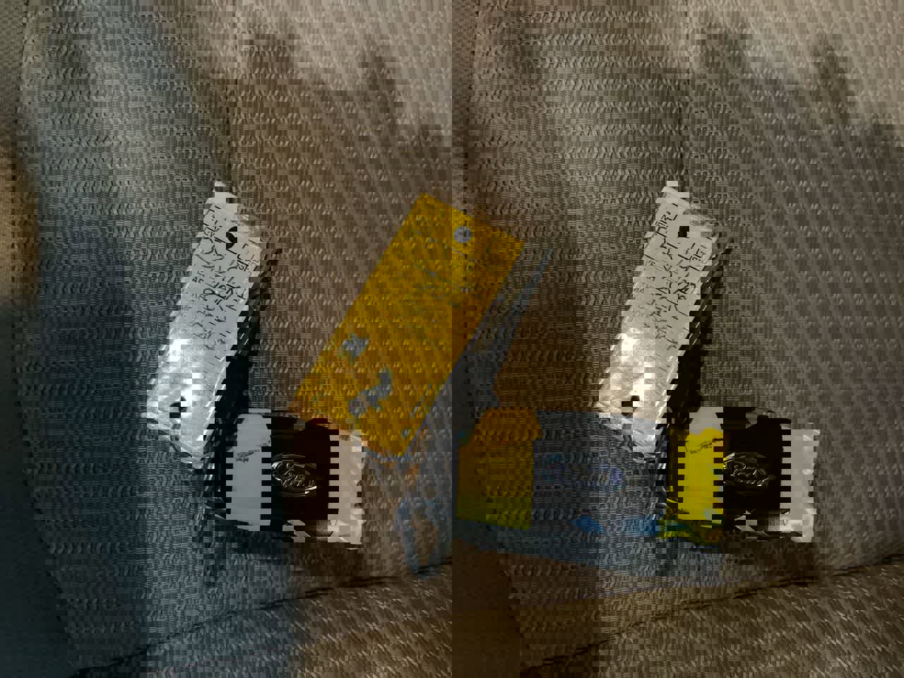 Used 2016 Ford Explorer XLT image 26