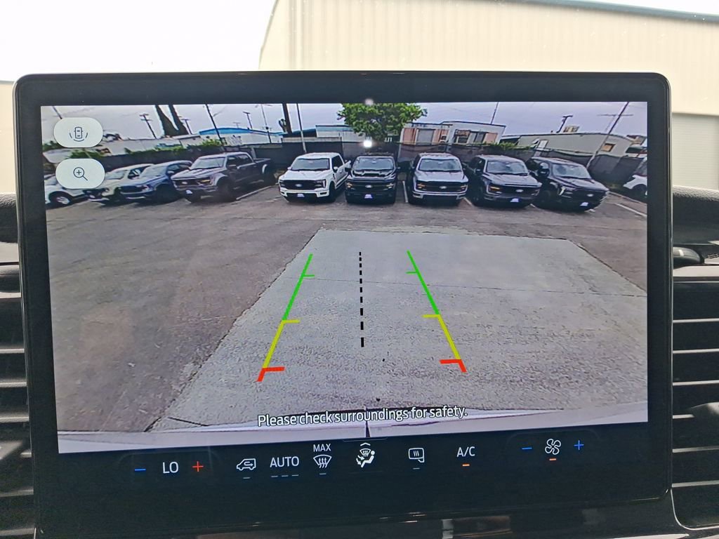 Used 2023 Ford Transit 250 Medium Roof w/ Interior Upgrade Package image 22