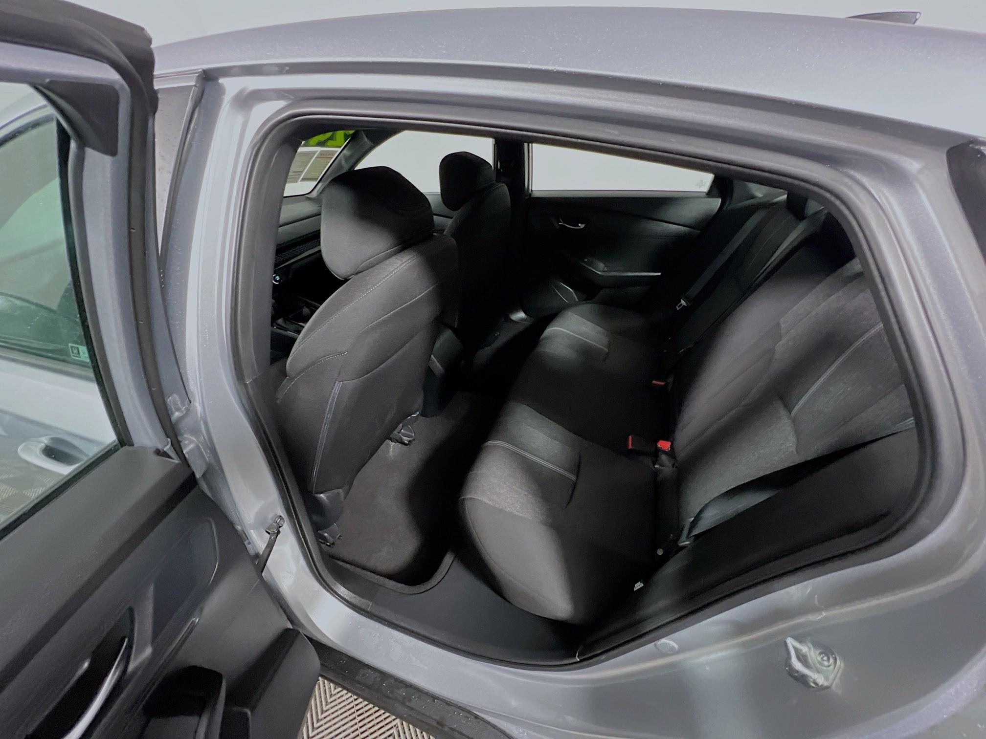 Used 2024 Honda Accord Sport image 29