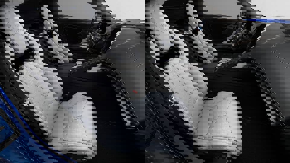 New 2026 Chevrolet Corvette E-Ray image 12