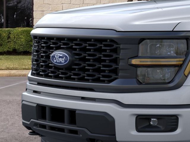New 2026 Ford F150 STX w/ Equipment Group 200A AWD/4WD image 17