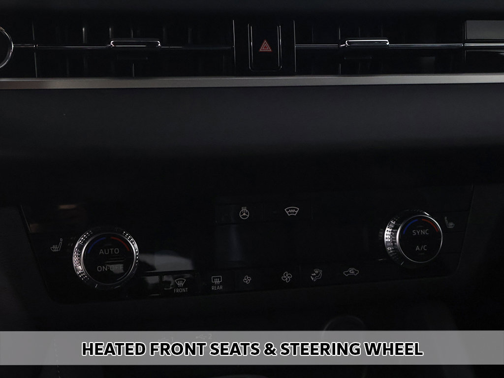 New 2026 Mitsubishi Outlander LE AWD/4WD image 7