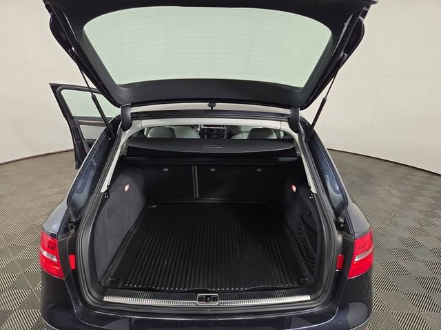 Used 2013 Audi A4 Premium Plus w/ Premium Plus Pkg image 35