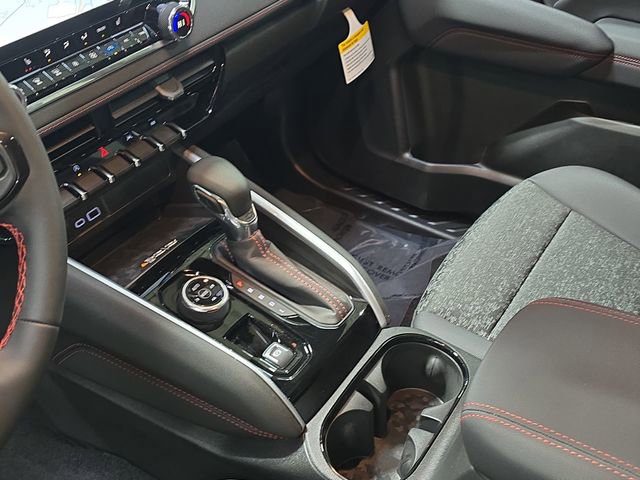 New 2026 Chevrolet Colorado Z71 image 25