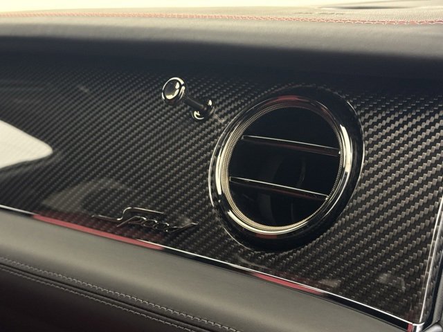 New 2026 Bentley Bentayga Speed image 55