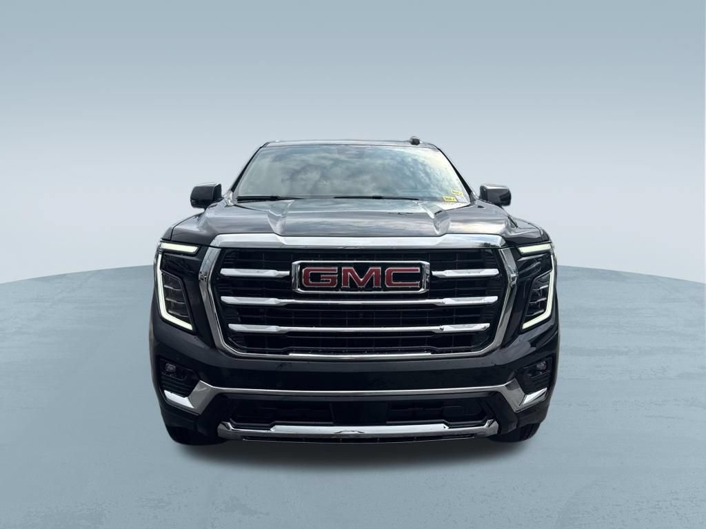 New 2026 GMC Yukon XL Elevation w/ Elevation Premium Package AWD/4WD image 2
