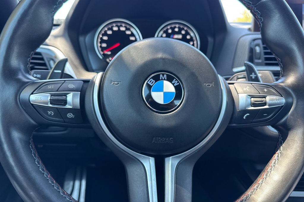 Used 2020 BMW M2 Competition w/ Executive Package RWD image 24