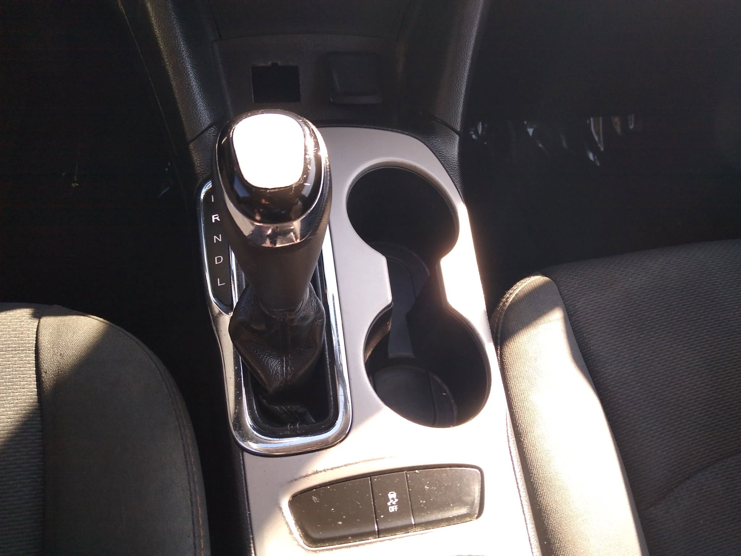 Used 2017 Chevrolet Cruze LS image 19