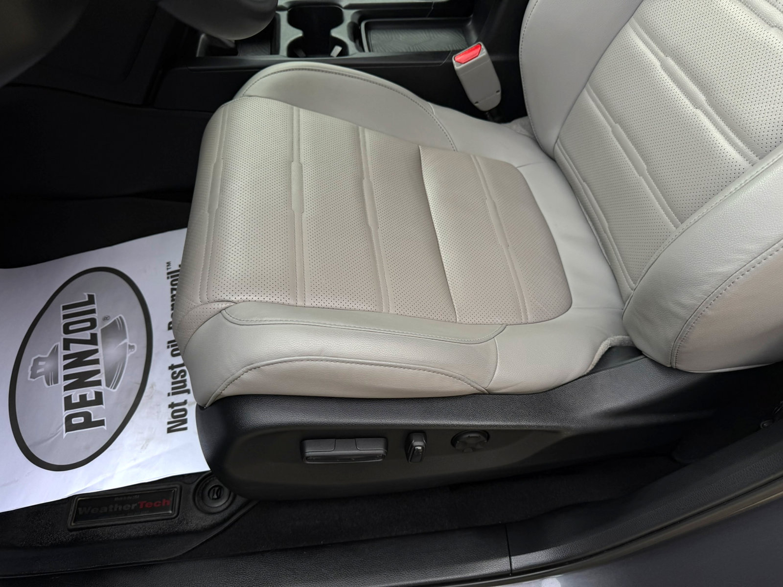 Used 2017 Honda CR-V EX-L image 11