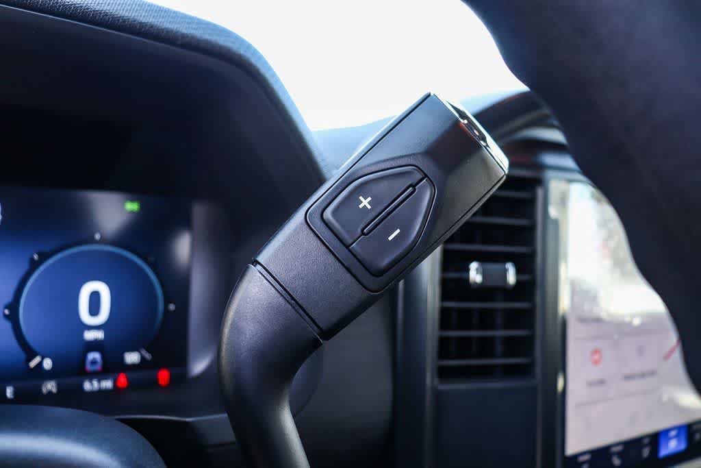 New 2026 Ford F150 STX w/ Equipment Group 200A RWD image 20