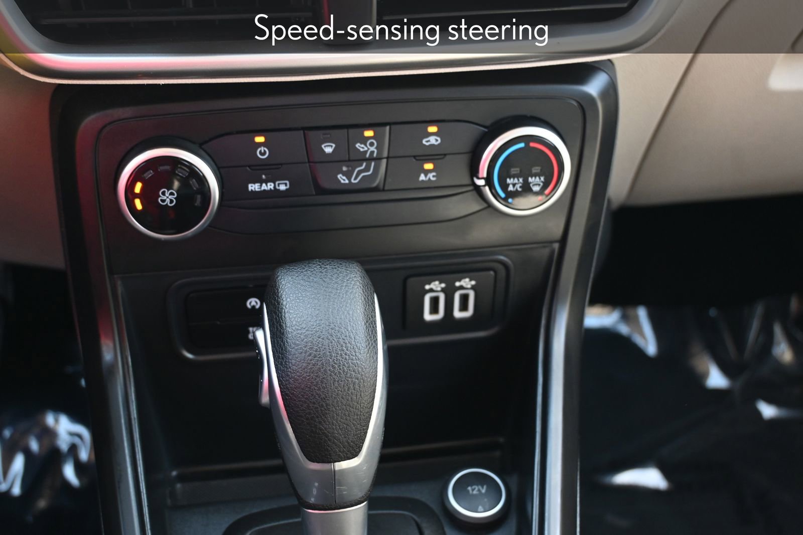 Used 2021 Ford EcoSport S image 17