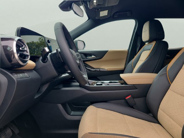 New 2027 Chevrolet Equinox ACTIV FWD image 22