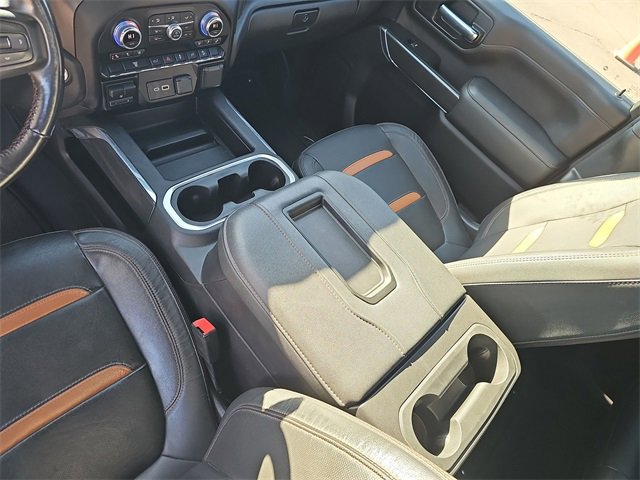 Used 2022 GMC Sierra 2500 AT4 w/ Gooseneck/5TH Wheel Package image 21