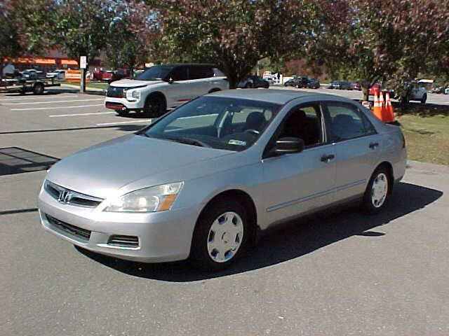 Used 2007 Honda Accord VP image 22