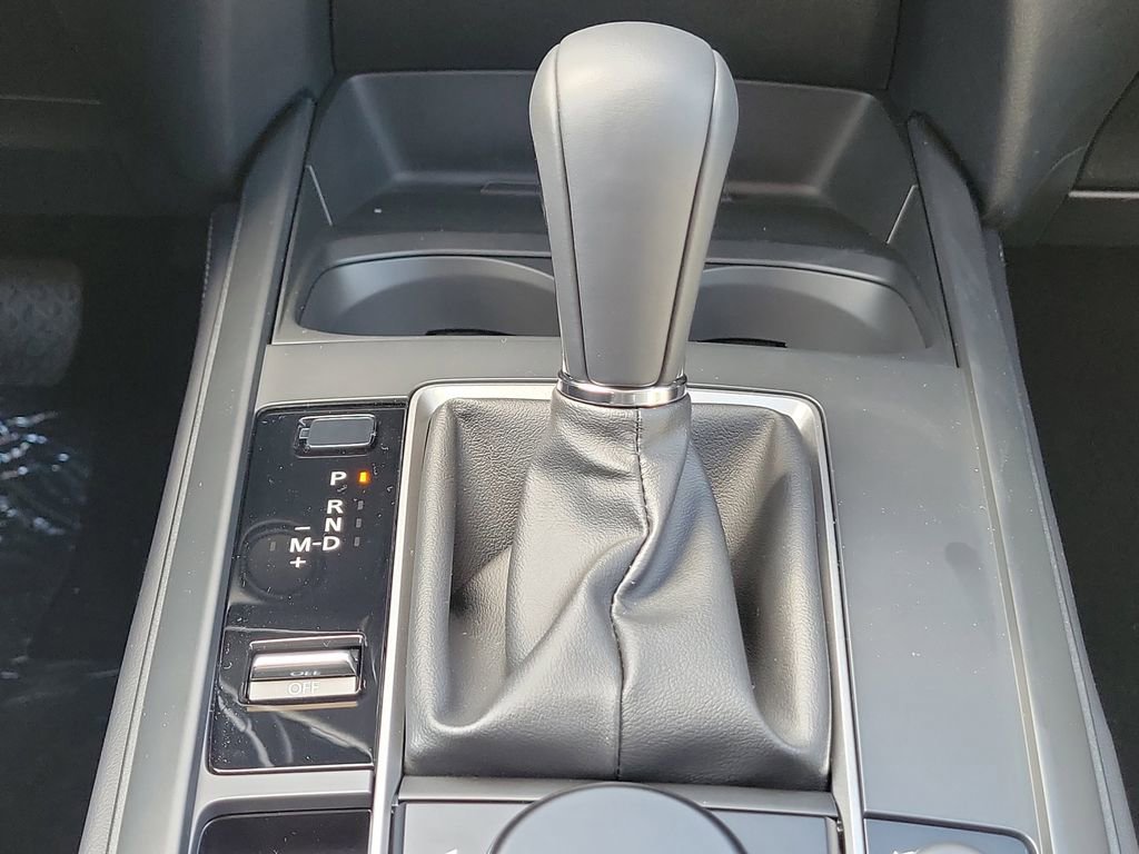 New 2026 MAZDA CX-30 AWD 2.5 S image 32