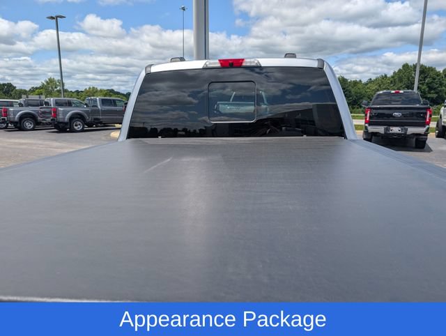 Used 2024 Ford F350 Lariat w/ Lariat Ultimate Package AWD/4WD image 10